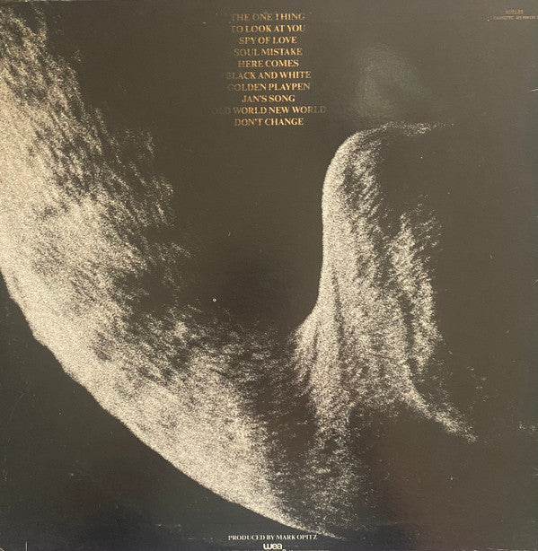 INXS : Shabooh Shoobah (LP, Album)