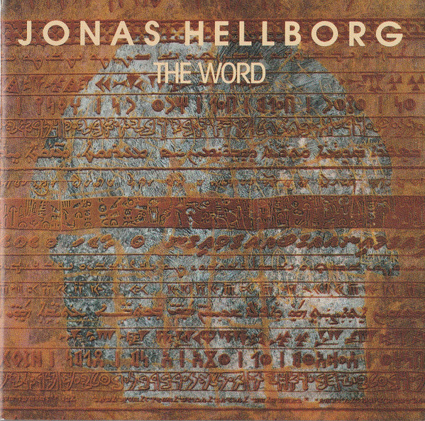 Jonas Hellborg : The Word (CD, Album)
