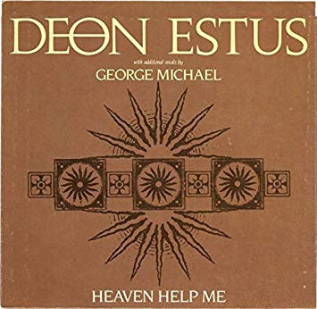 Deon Estus : Heaven Help Me (7&quot;, Single)