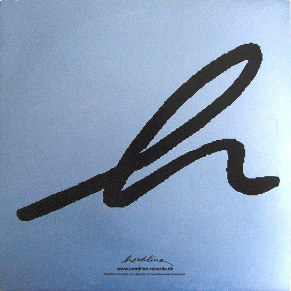 Analog System : The Wall (12")