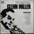 Glenn Miller : The Immortal Glenn Miller  (LP, Comp)