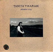 Tanita Tikaram : Cathedral Song (7", Single)