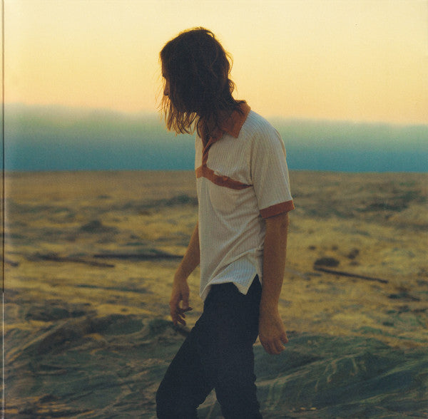 Tame Impala : The Slow Rush (2xLP, Album, Ltd, Gre)
