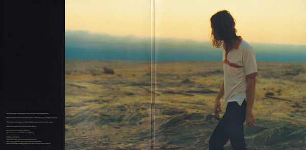 Tame Impala : The Slow Rush (2xLP, Album, Ltd, Gre)