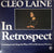 Cleo Laine : In Retrospect (LP, Mono)