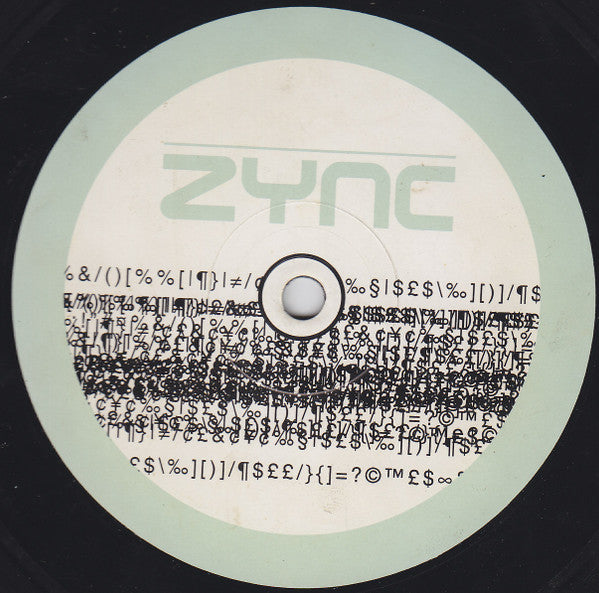 Redhead : Humanized EP (12", EP)