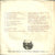 Patrik Fitzgerald : The Paranoid Ward (7", EP, Mono)
