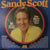 Sandy Scott (2) : The More I See You (LP, Album, Comp)