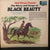 Anna Sewell Music By Tutti Camarata : Walt Disney Presents The Story And Songs Of Black Beauty (LP, Album, Red)