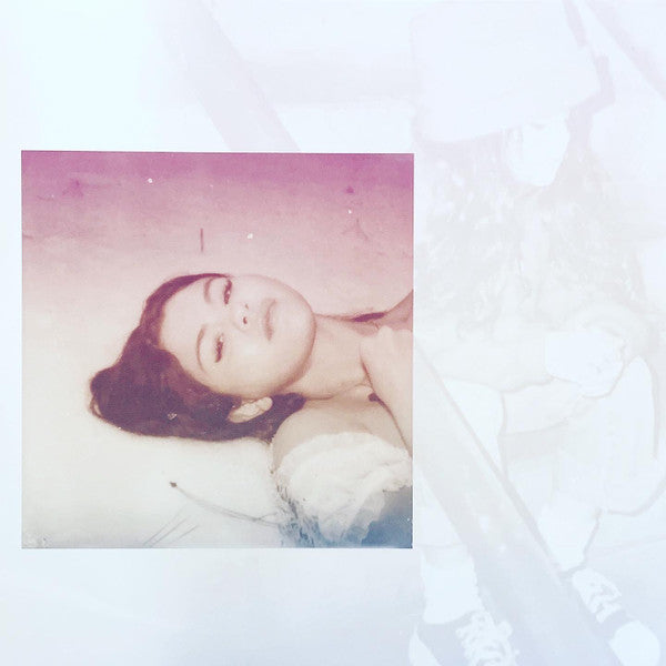 Selena Gomez : Rare (LP, Album)