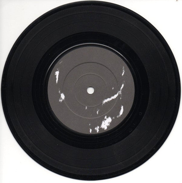 Suffer : Forest Of Spears (7", EP)