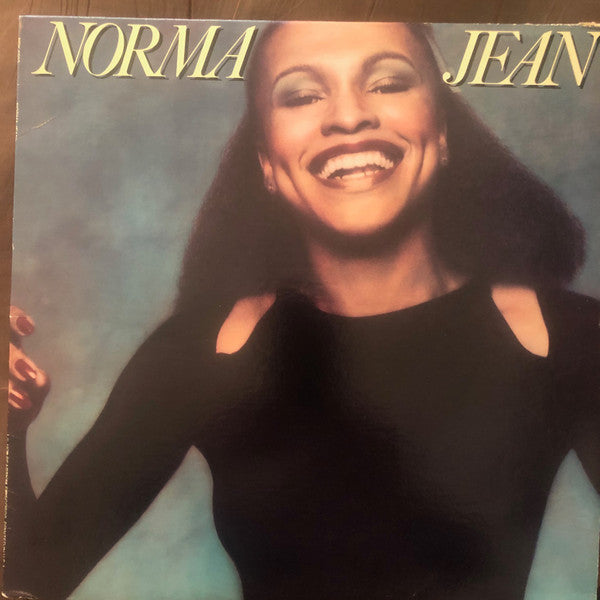 Norma Jean* : Norma Jean (LP, Los)