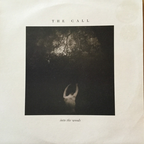 The Call : Into The Woods (LP, Album)