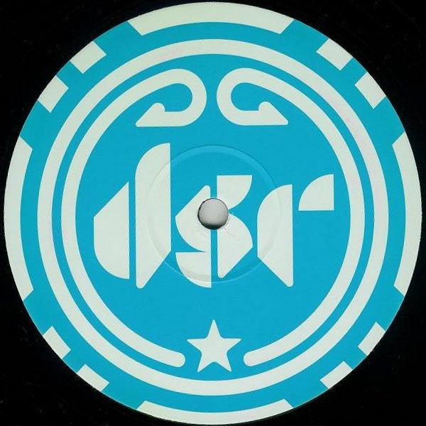 T.C. (2) : Where's My Money (Caspa Remix) / Tron (12")