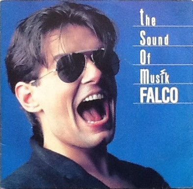 Falco : The Sound Of Musik (7")