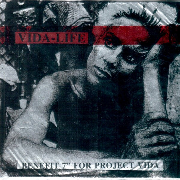 Various : Vida-Life - Benefit 7&quot; For Project Vida (7&quot;, Comp)