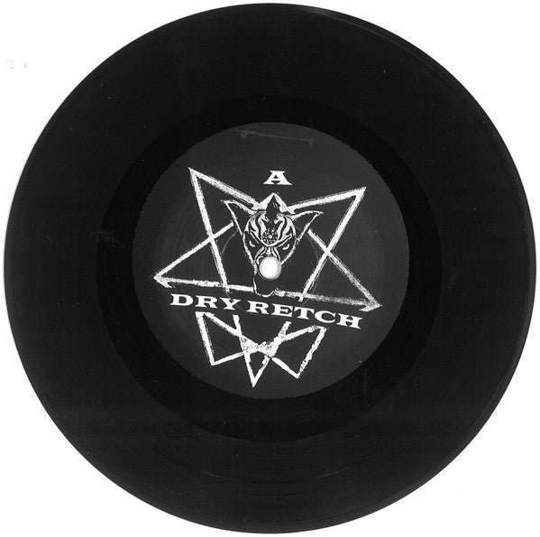 Various : Wrong Side Of The Tracks (7", Num)