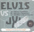 Elvis Presley Vs Junkie XL : A Little Less Conversation (CD, Single)