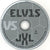 Elvis Presley Vs Junkie XL : A Little Less Conversation (CD, Single)