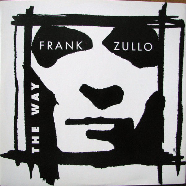 Frank Zullo (2) : The Way (12&quot;)