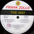 Frank Zullo (2) : The Way (12")