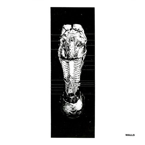 Walls : Walls (12", S/Sided)