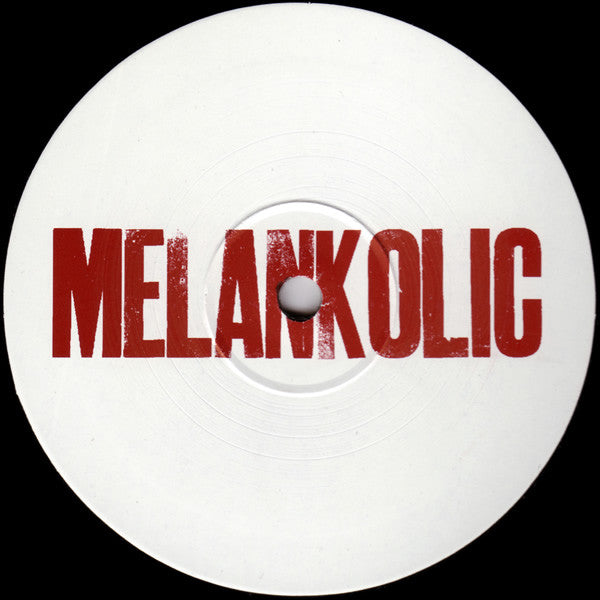 Massive Attack And Mos Def : I Against I (12", Ltd, Num, Promo)