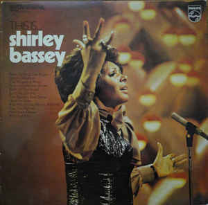 Shirley Bassey : This Is... Shirley Bassey (LP, Comp)