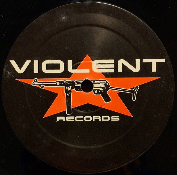 Alice Deejay : Back In My Life (12")