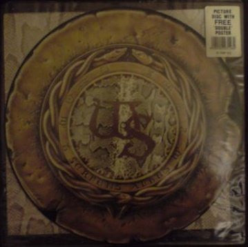 Whitesnake : Give Me All Your Love (12" Double Poster Edition) (12", Single, Pic)