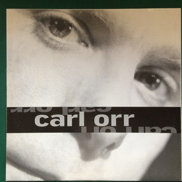 Carl Orr : Carl Orr (LP, Album)