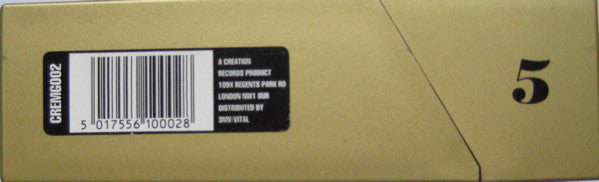 Oasis (2) : (What's The Story) Morning Glory? Singles (Box, Comp, Ltd + 4xCD, Single + CD, Promo)