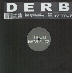 Derb : Derb (Remixes) (12")