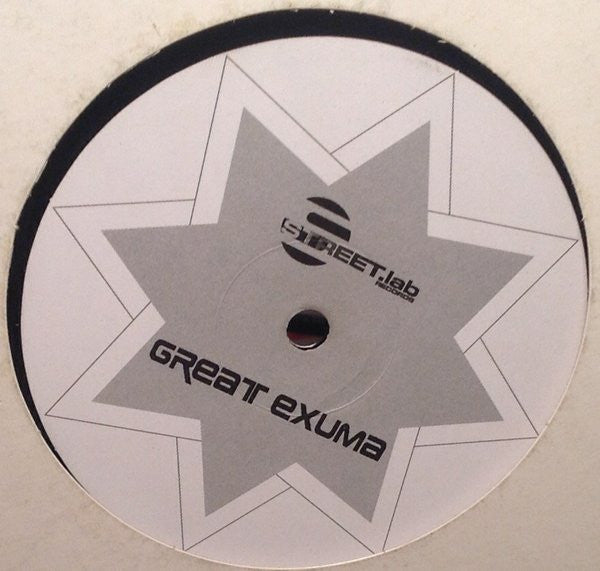 Great Exuma : The Party / Stella 2002 (12")