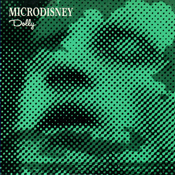 Microdisney : Dolly (7", Single)