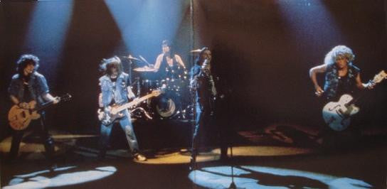 The Cult : Wild Flower (2x12", EP, Gat)