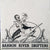 The Barron River Drifters : The Barron River Drifters (7", EP)