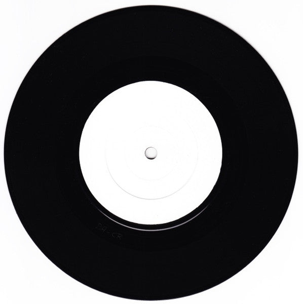Dispense : Nothing But The Truth (7", RE, W/Lbl)