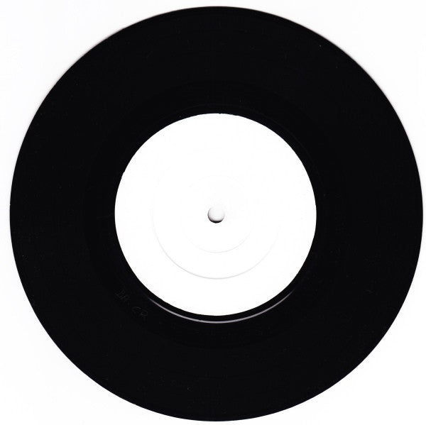 Dispense : Nothing But The Truth (7", RE, W/Lbl)