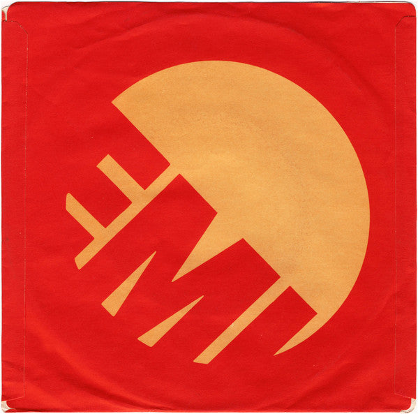 Kate Bush : Babooshka (7", Single)