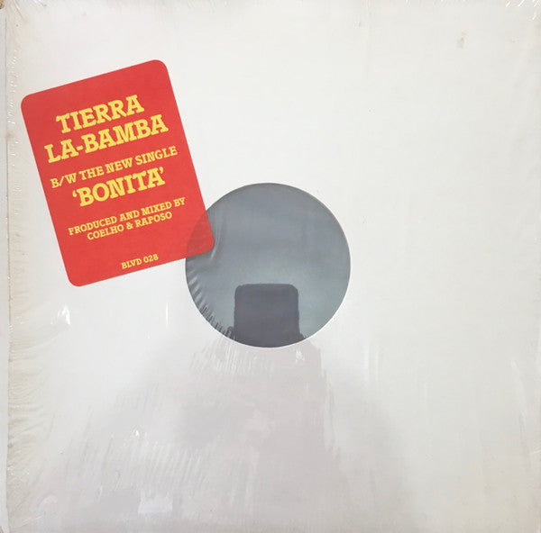 Tierra : La Bamba (12&quot;, Single)