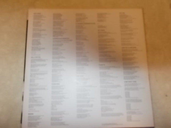 B. A. Robertson : Bully For You (LP, Album)