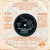 Michael Jackson : Ben (7", Single)
