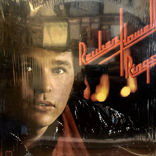 Reuben Howell : Rings (LP, RCA)