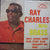 Ray Charles : Ray Charles With Brass (7", EP)