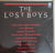 Various : The Lost Boys - Original Motion Picture Soundtrack (LP, Album, Comp, Ltd, RE, Red)