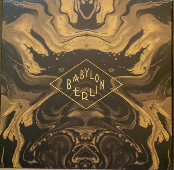 Various : Babylon Berlin Vol. II Season 3 (2xLP, Album)