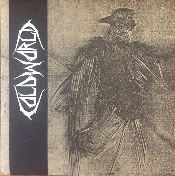 Cold World : Hands Off Our Music (2x7", EP)