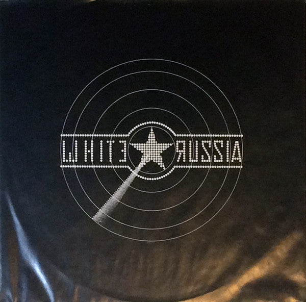 White Russia (2) : East Side Story (LP, Album)