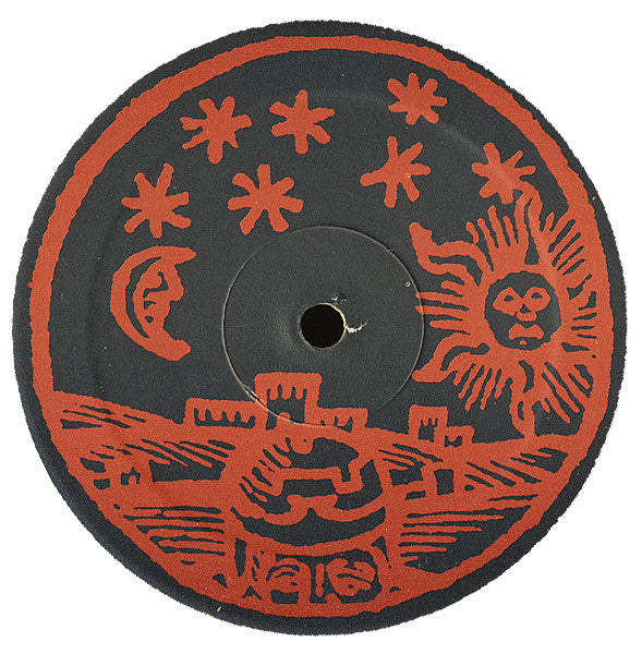 Datura : Eternity (12")